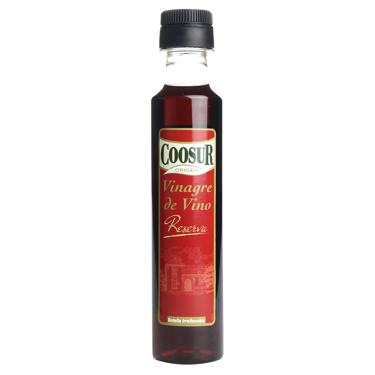 Vinagre de Vino Reserva