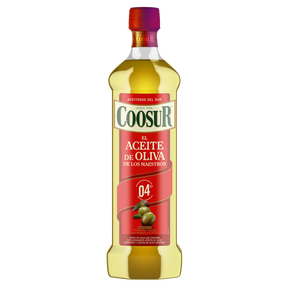 Aceite de Oliva Suave 0,4 1L