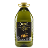 Aceite de oliva virgen Serie Oro 3L