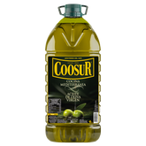Aceite de oliva virgen Cocina Mediterránea 5L