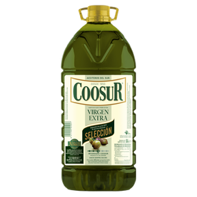 Garrafa Aceite de Oliva Virgen Extra Selección 5L