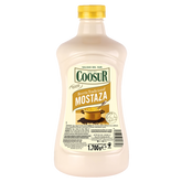 Mostaza 1700 gramos Coosur