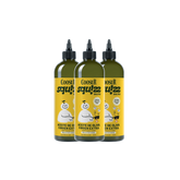 3x2 Aceite de Oliva Virgen Extra Salteo Coosur SQUIZZ 620ml