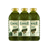 3x2 Garrafa Aceite de Oliva Virgen Extra Selección 5L