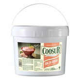 Salsa rosa 1850 gramos Coosur