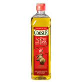 Aceite de Oliva Suave 0,4 750 ml